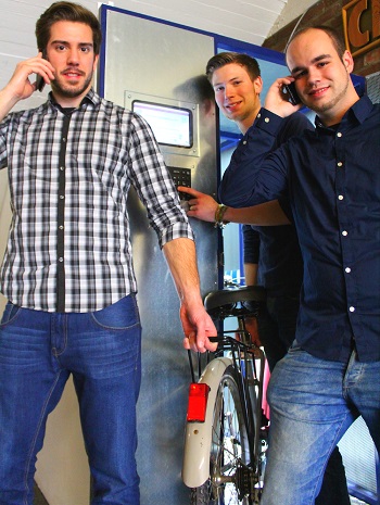 2014PedelecTeam1