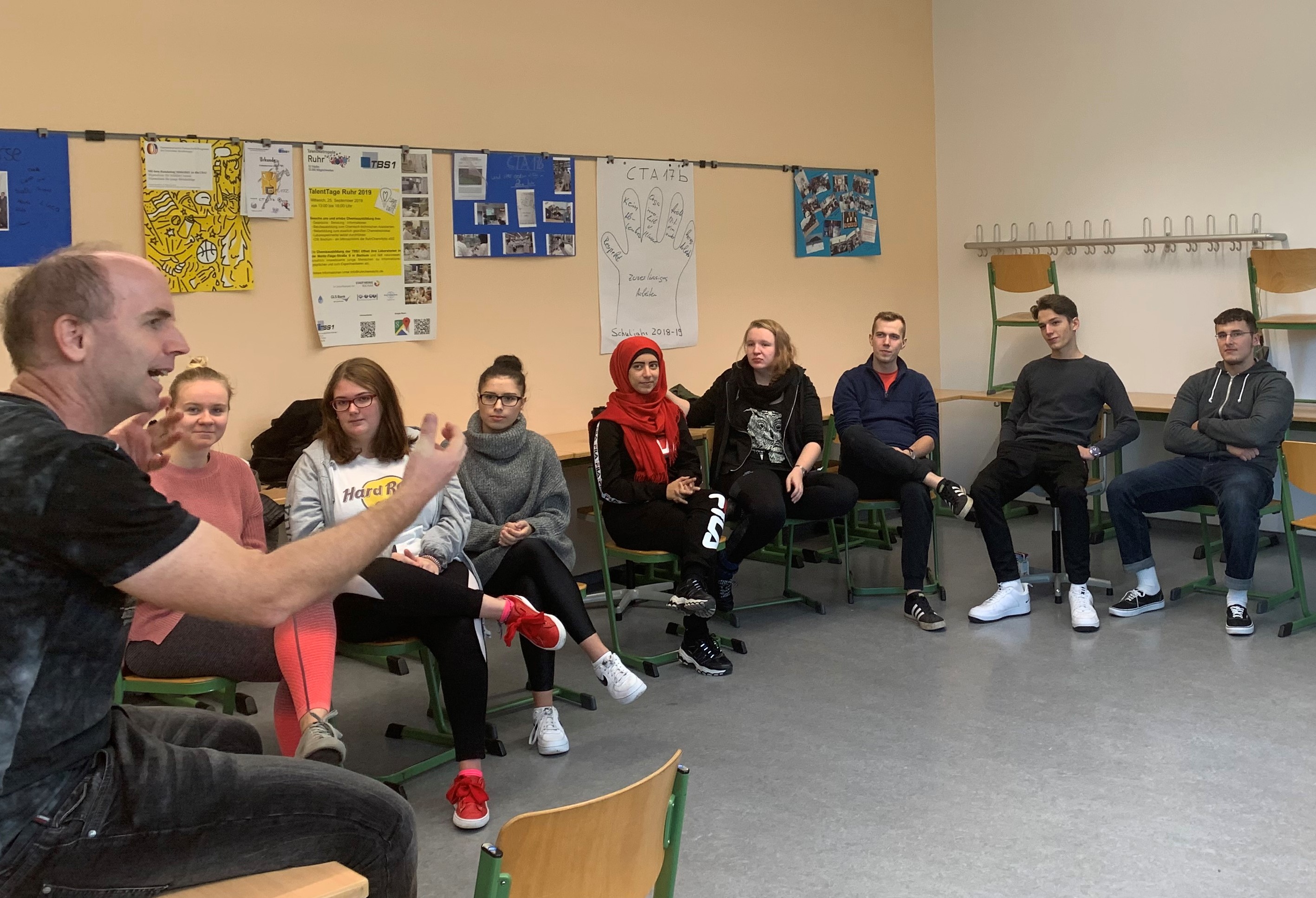 2019 Stressmanagement 1